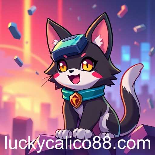 Gaming Revolution: The Rise of Luckycalico