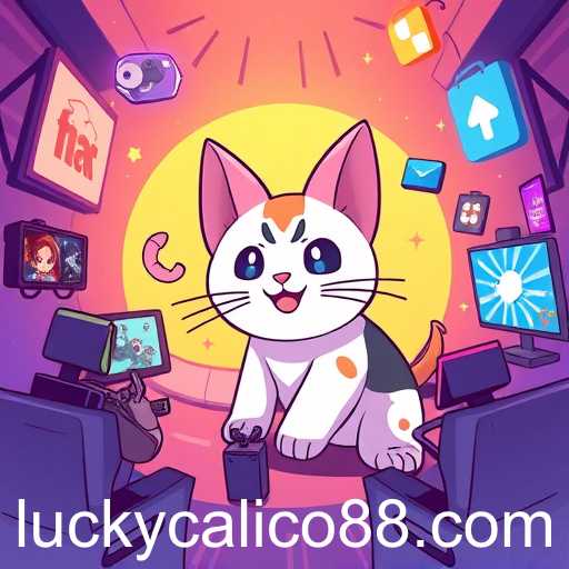Luckycalico: The Rise of a Digital Phenomenon