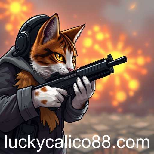 Luckycalico: The Gaming Revolution in 2025