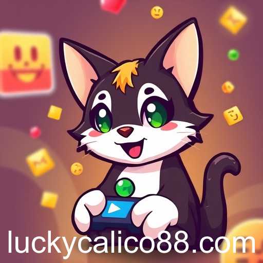 The Rise of LuckyCalico in the Gaming World