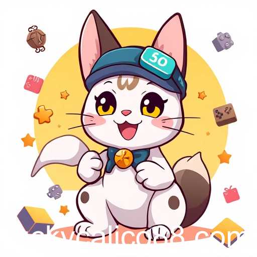 The Rise of Luckycalico: A New Era in Online Gaming