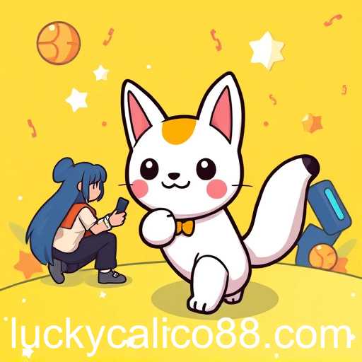 The Rise of 'LuckyCalico' in the Gaming World