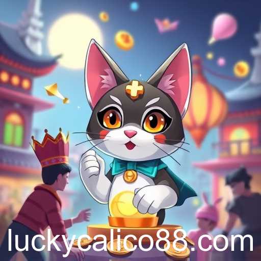 The Rise of Luckycalico in the Gaming World