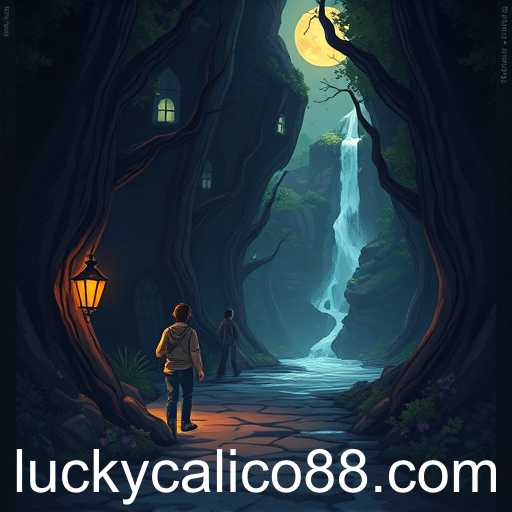 The Rise of Luckycalico in the Gaming World