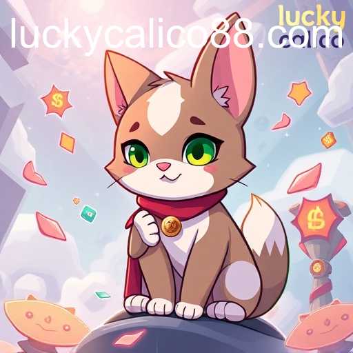 The Rise of Luckycalico in Online Gaming