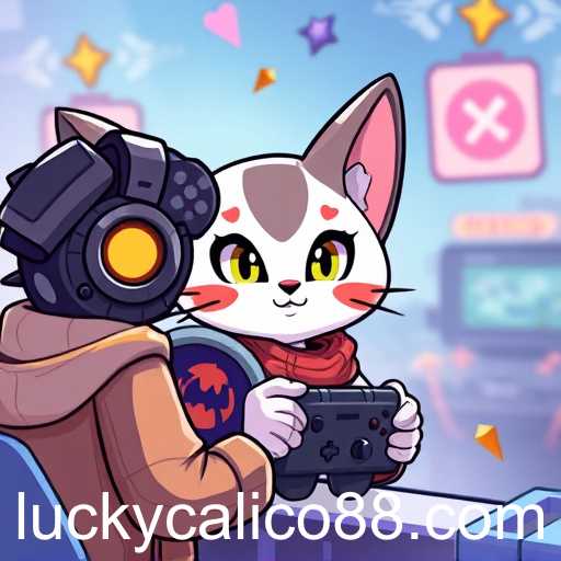The Rise of LuckyCalico in Online Gaming