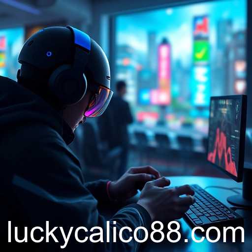 The Rise of Online Gaming in the 2020s