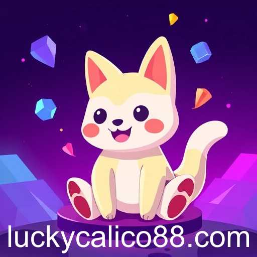 The Rise of LuckyCalico: A Digital Haven for Gamers